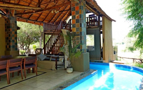 Kruger River Holiday Home